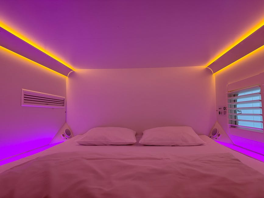 Revoluția spălării: hotelurile japoneze oferă o mașină de spălat oameni
