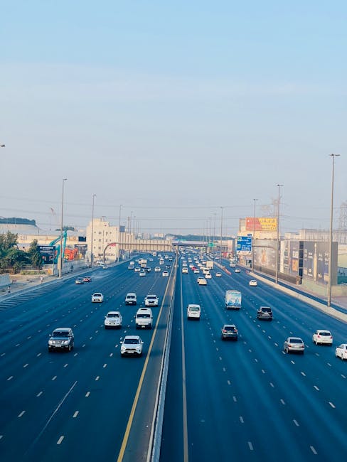 Vrancea se transformă în centrul economic al Moldovei prin finalizarea autostrăzii A7