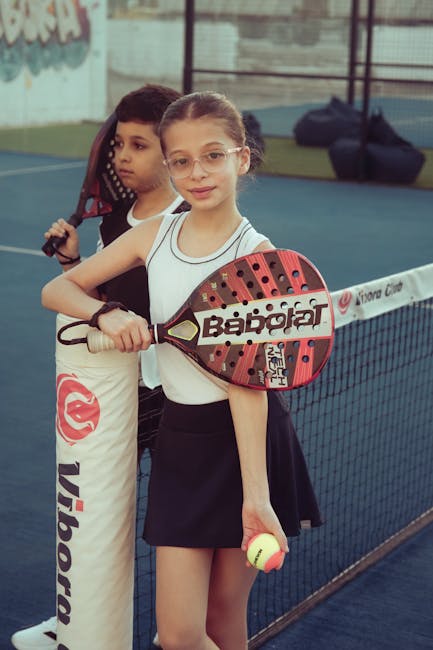 Oportunitate unică: cursuri gratuite de tenis pentru copii în Slobozia