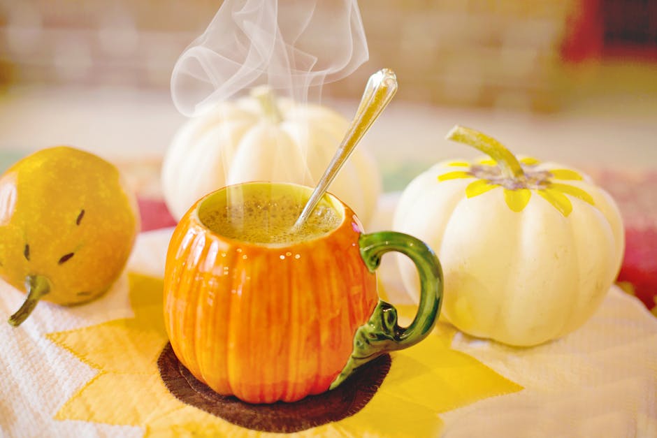 Descoperă aromele toamnei la Gelateria Aniela: de la Pumpkin Spice Latte la delicioasele Cinnamon Rolls