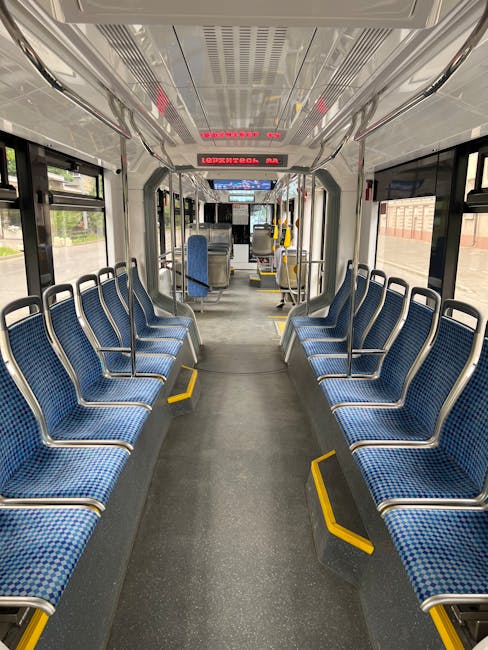 Imagini șocante din tramvaiele Timișoarei: o zi obișnuită devine un coșmar