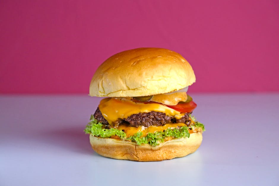 Tânăr din Cluj dezvăluie haosul dintr-un fast-food: „Stresul m-a adus la limită!”