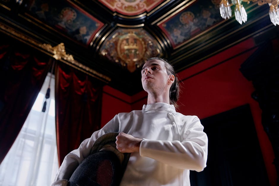 Mircea Popa, arbitru internațional la Campionatul European de Karate Tradițional din Belgrad