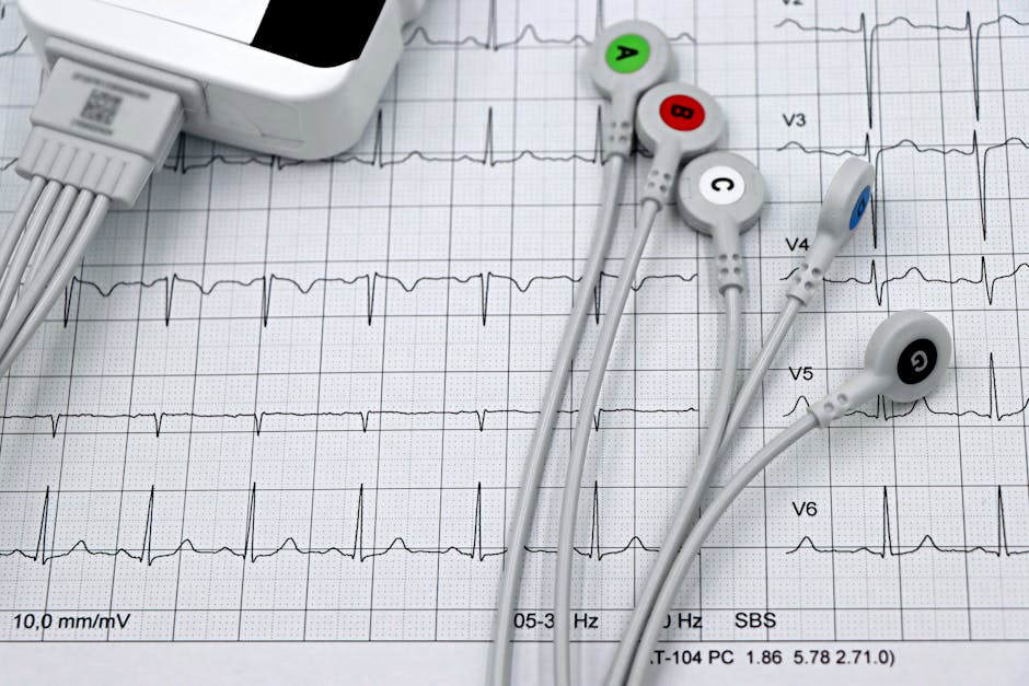 Revoluție în cardiologie: Centrul Medical CardioMed folosește inteligența artificială pentru a preveni infarctul