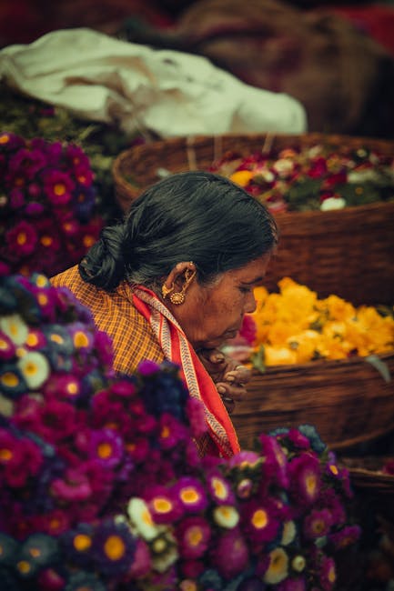 Seniorii din Oradea descoperă arta ikebana într-un atelier captivant