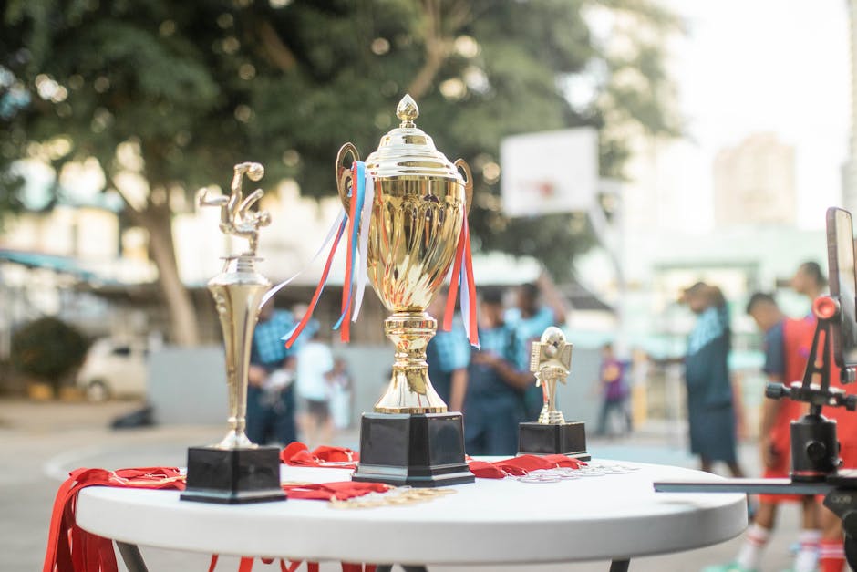 Sibienii de aur: Campionii mondiali de la PUMA, sărbătoriți de primar