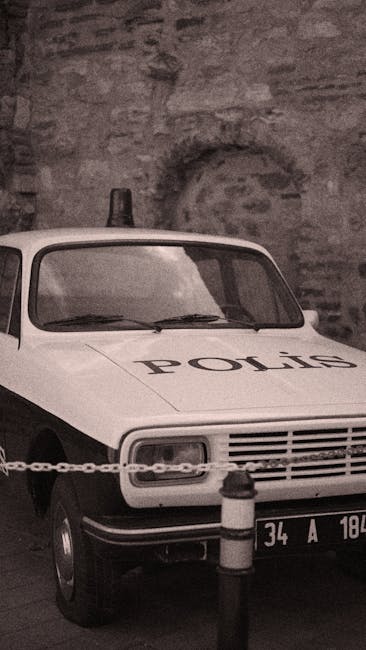 Un interlop de temut din anii '90 a fost capturat în Turcia