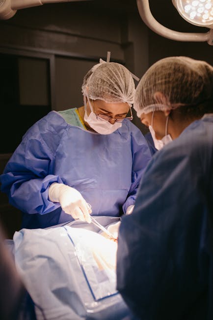 Un chirurg din Oradea primește prestigioasa certificare internațională în oncologie