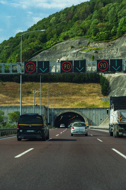 Reabilitarea bulevardului Tomis: circulația va fi oprită complet mâine