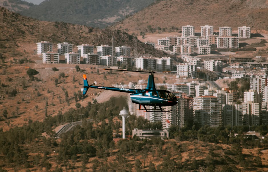Proiectul Primăriei Mediaș: Ce destinație ar trebui să aibă clădirile din zona fostei aviații?