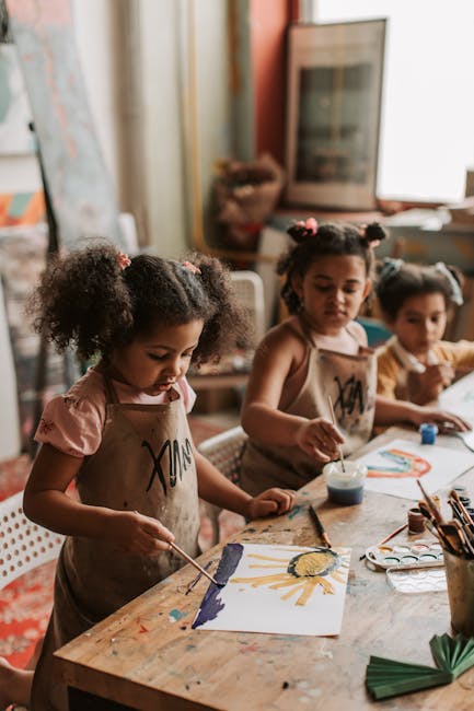 Descoperă magia toamnei la Biblioteca Județeană Călărași: un eveniment plin de creativitate pentru copii