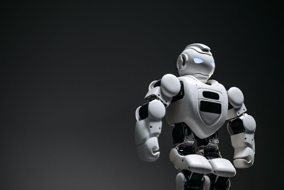 Descoperă roboții umanoizi: Ce poate face acum „Iron” și cum ne va schimba viața