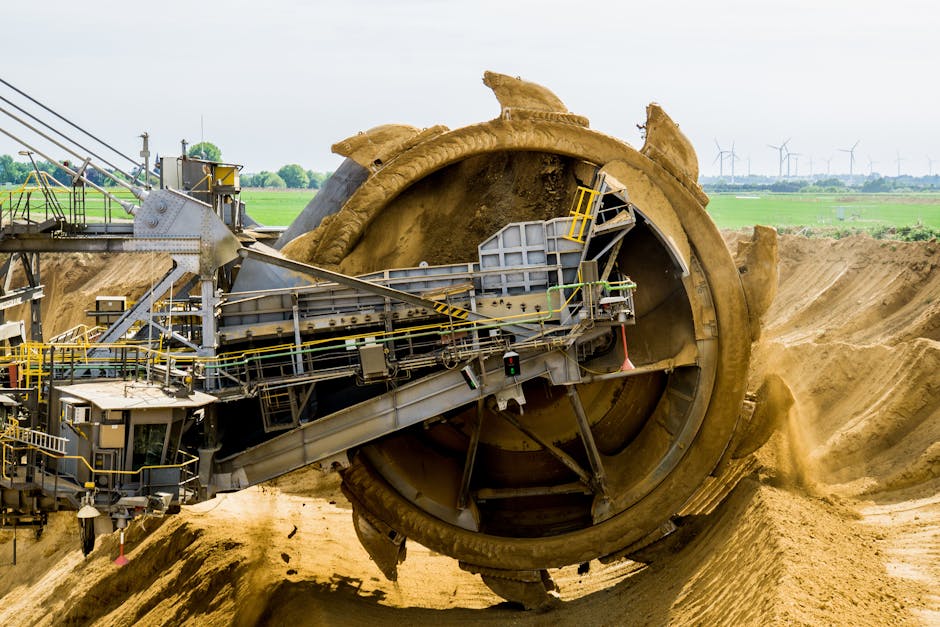 INSEMEX la conferința europeană despre tranziția energetica în regiunile carbonifere