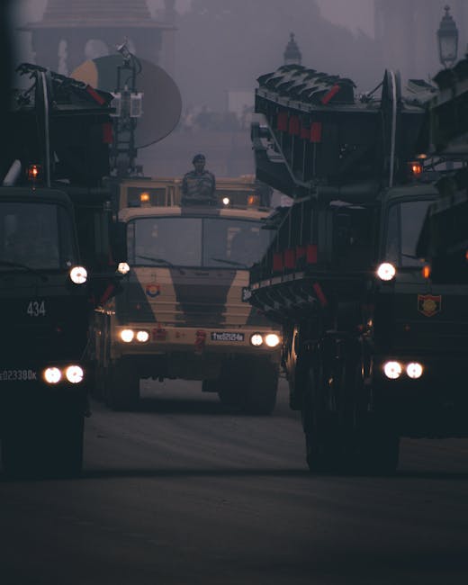 Transportul militar pe calea ferată: Carpatica Feroviar își extinde serviciile