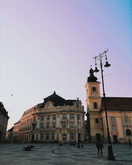 Muzeul Brukenthal din Sibiu caută un nou lider: concursul a fost anunțat oficial