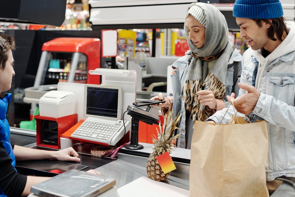 Carrefour clarifică zvonurile despre posibila vânzare a magazinelor din România