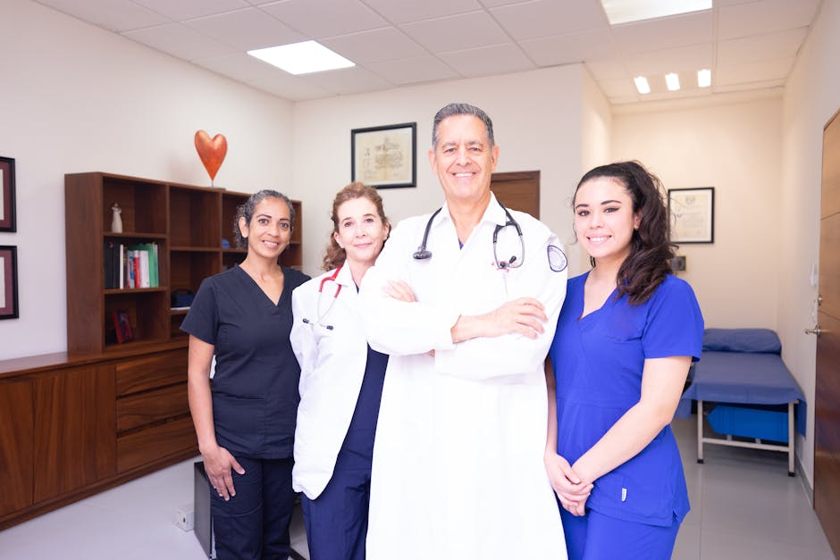 Consultații gratuite de la medici pentru locuitorii din Cilibia
