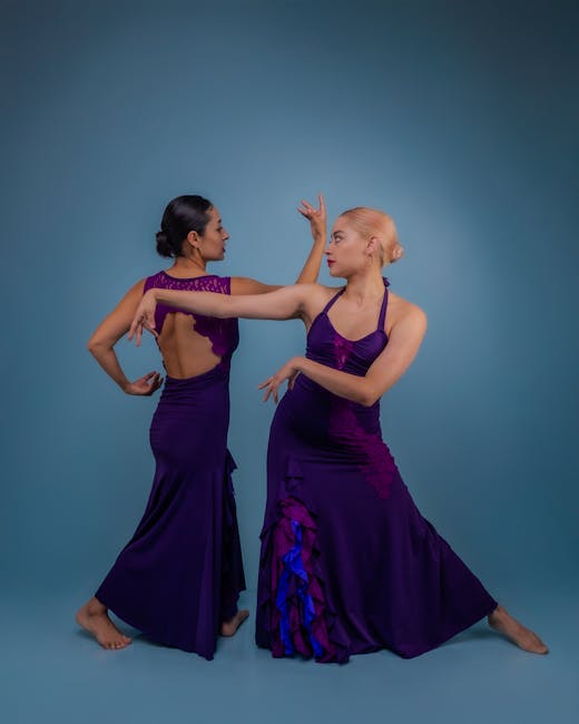 Descoperă magia spectacolului „Evita Tango” la Teatrul Tony Bulandra din Târgoviște