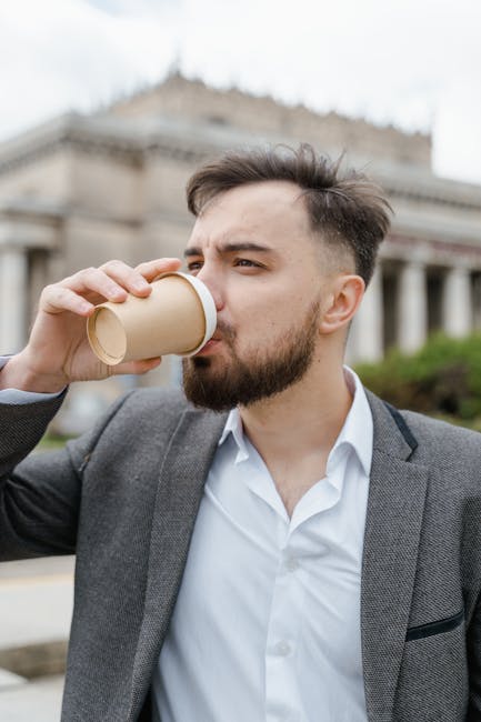 Cât de multă cafea ne energizează fără să ne afecteze somnul?