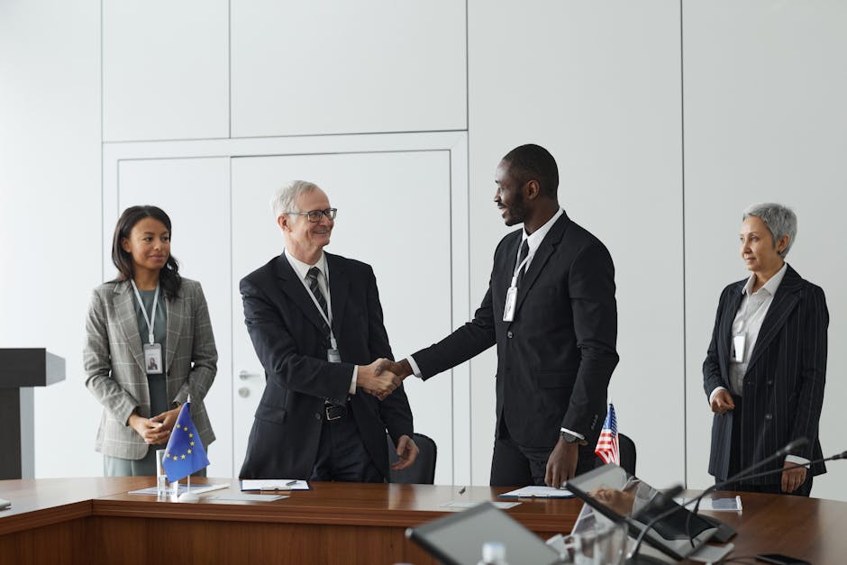 Australia analizează o colaborare mai strânsă cu Uniunea Europeană