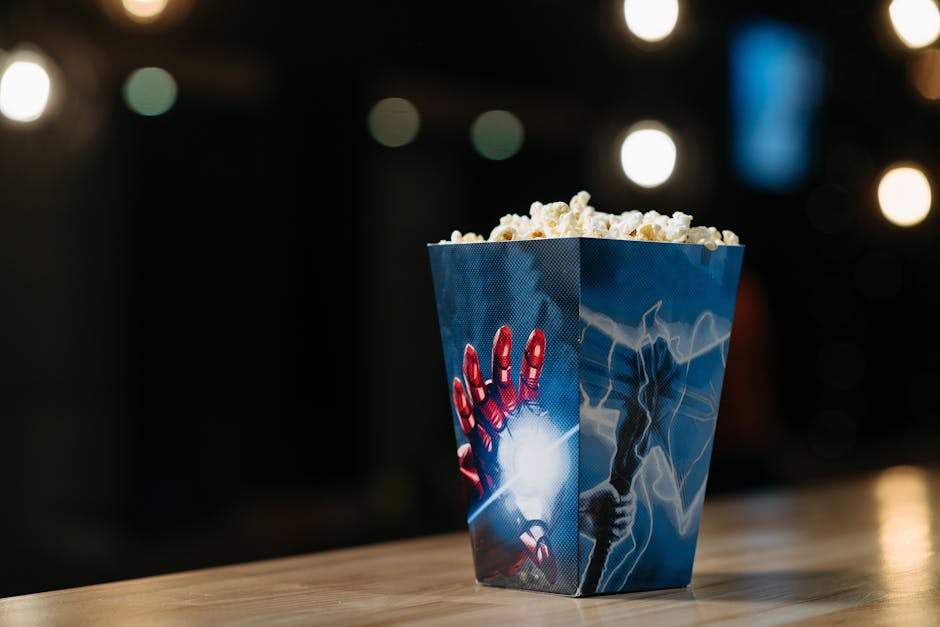 Weekend plin de filme captivante la Cinema Independența din Târgoviște