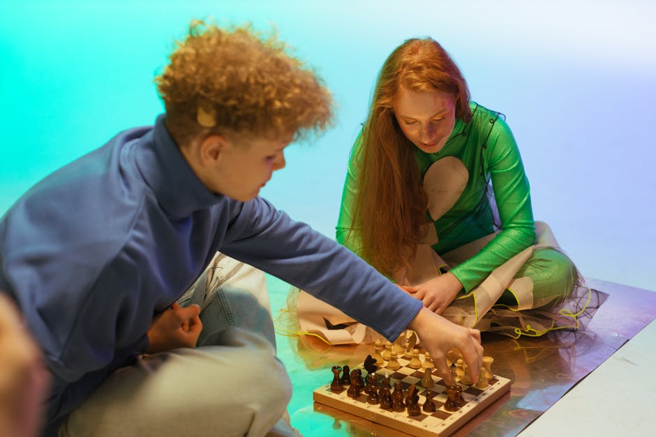 Descoperă Academy Games & Coffee: locul ideal pentru învățare și distracție în Călărași