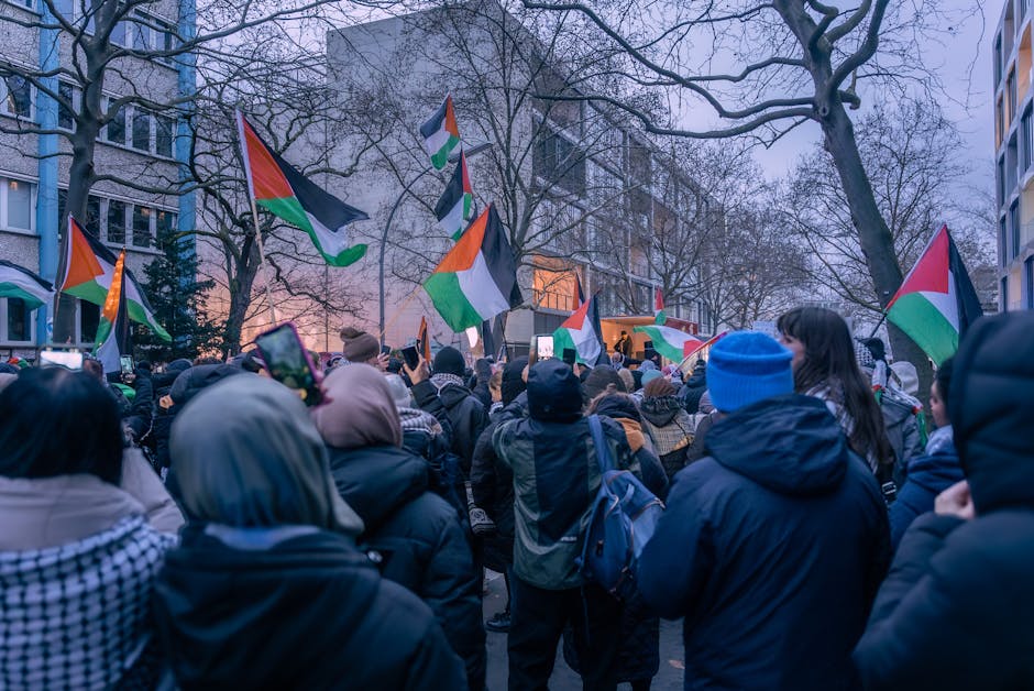 Creșterea alarmantă a antisemitismului: ce se întâmplă în Europa?