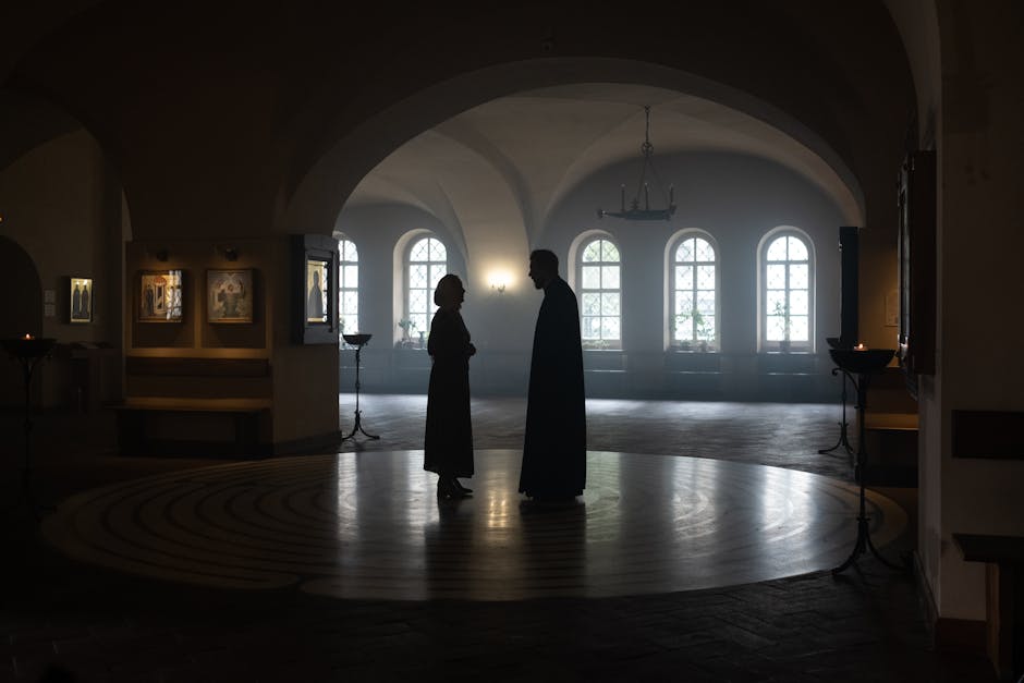 Întâlnirea preoților din Valea Gurghiului și Valea Beicii: reflecții asupra credinței în vremuri contemporane
