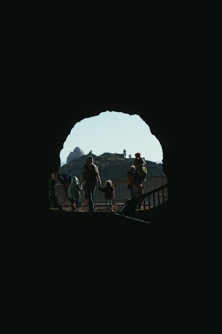 Descoperă Traseul Liliecilor în Valea Jiului: o aventură naturală captivantă