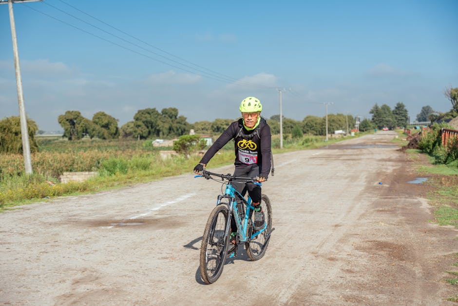 Investiție de 3,6 milioane lei pentru o pistă de biciclete în Tulca