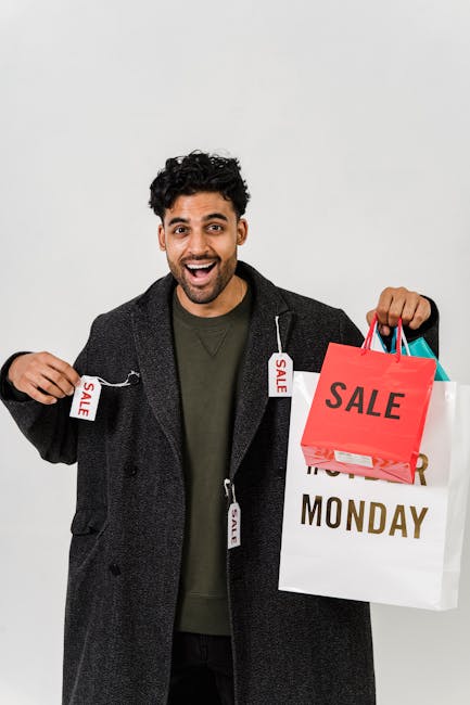 Românii se pregătesc de Black Friday 2025: bugete reduse și priorități clare