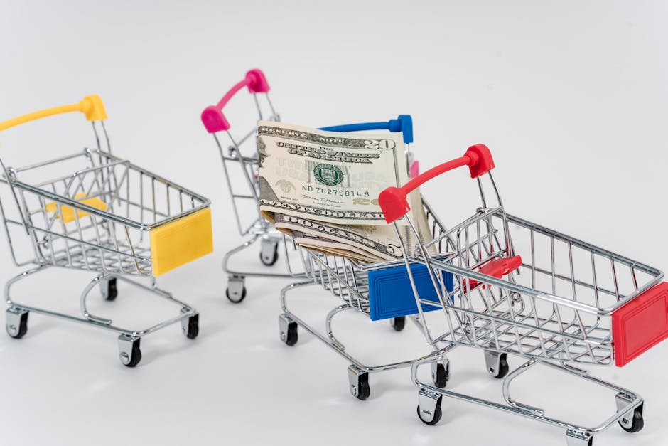 Românii se pregătesc de Black Friday 2025: bugete reduse și priorități clare