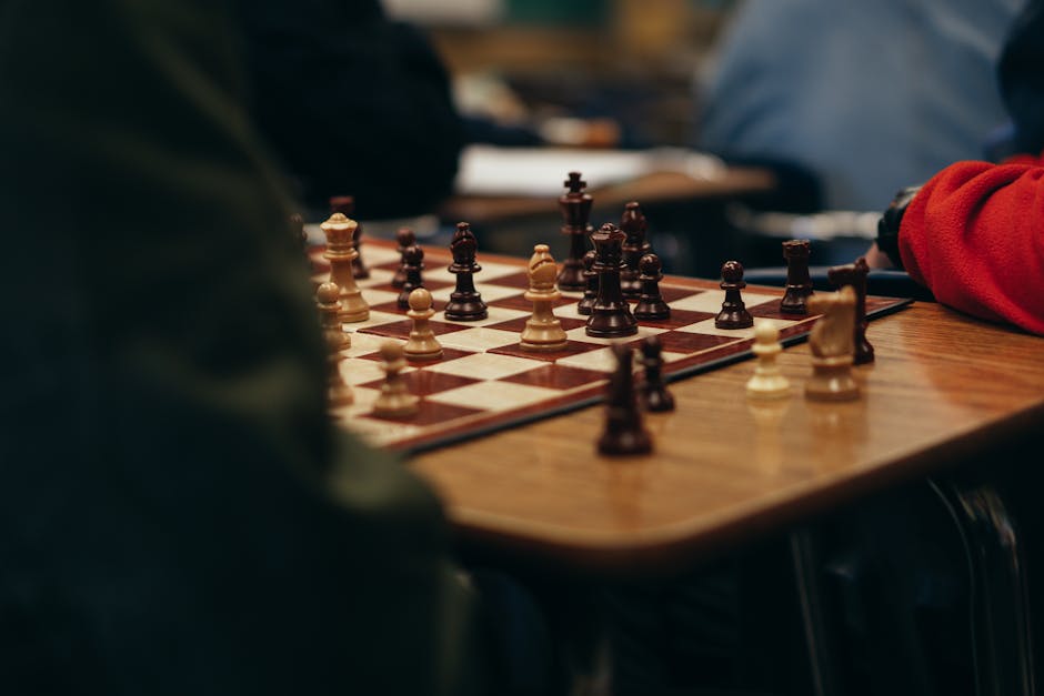 Un moment istoric pentru şahul românesc: ACS SuperChess câștigă titlul european la Rodos