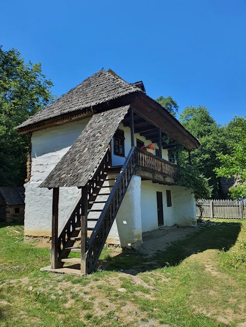 Muzeul ASTRA din Sibiu își schimbă programul de vizitare: detalii importante pentru turiști