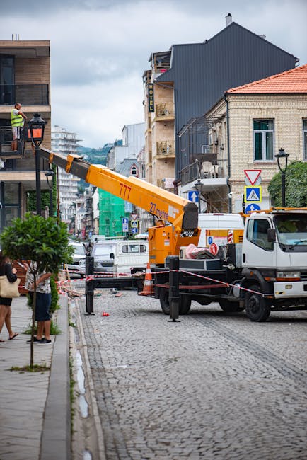 Tulcenii își fac vocea auzită: problemele cu traficul și mizeria din oraș