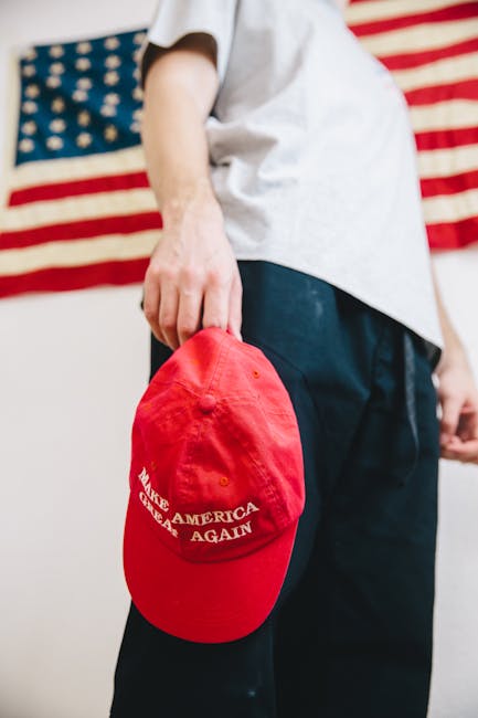 Trump propune redenumirea New Mexico în New America, dar guvernatoarea respinge ideea