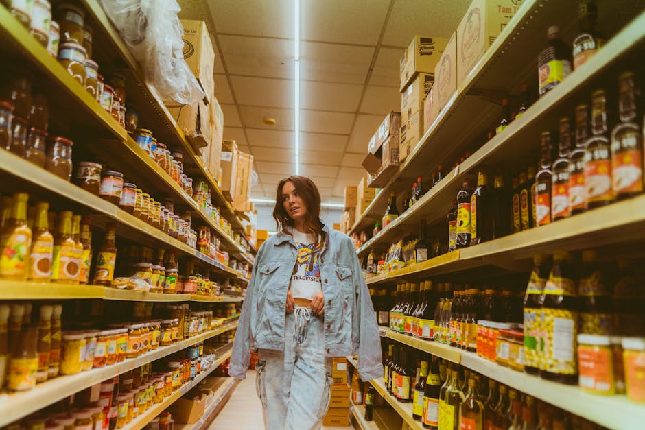 Kaufland Brașov aduce TikTok pe rafturi: produsele virale devin accesibile