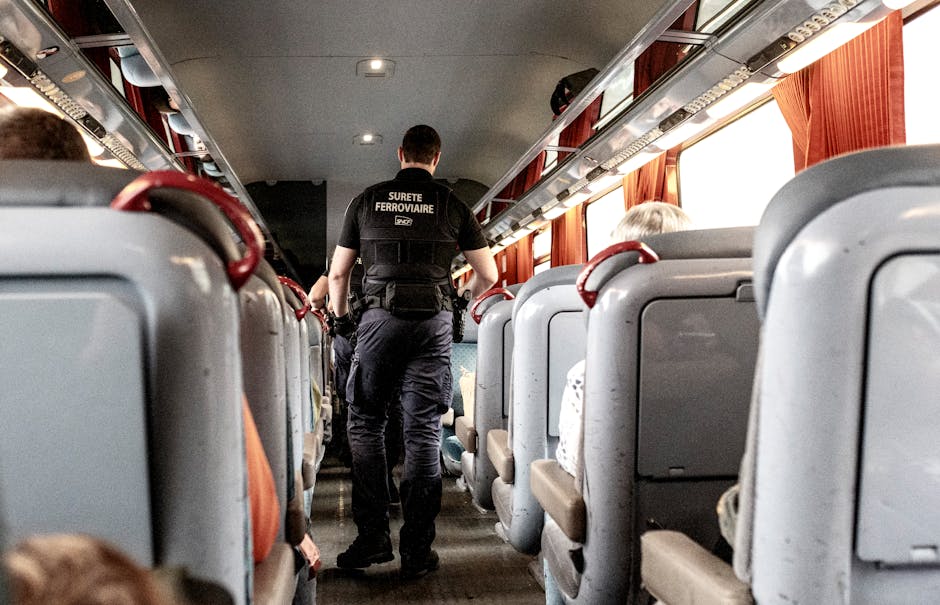 Trenurile din sudul Franței afectate de vandalism: sute de călători blocați