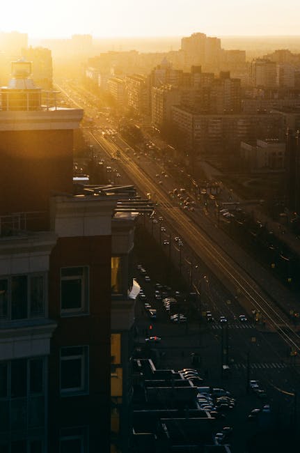 De ce traficul este atât de lejer în Iași la începutul vacanței de toamnă?