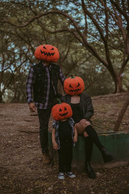 Descoperă magia Halloween-ului la Dâmbovița Mall: distracție și creativitate pentru întreaga familie