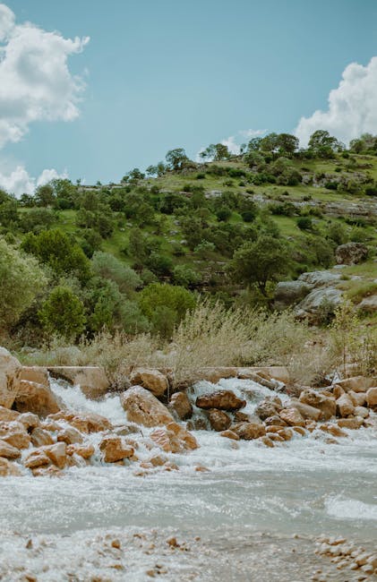 Testare a deversării controlate la lacul Vidraru: ce trebuie să știe locuitorii