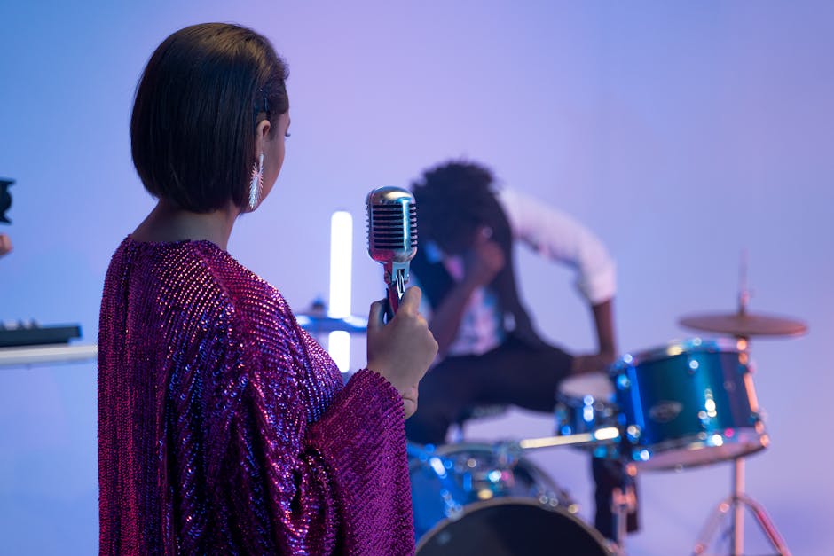 Jack DeJohnette, un titan al jazzului, a părăsit scena muzicală
