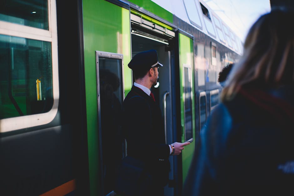 Acțiune a polițiștilor de transport în Constanța: amenzi și legitimații