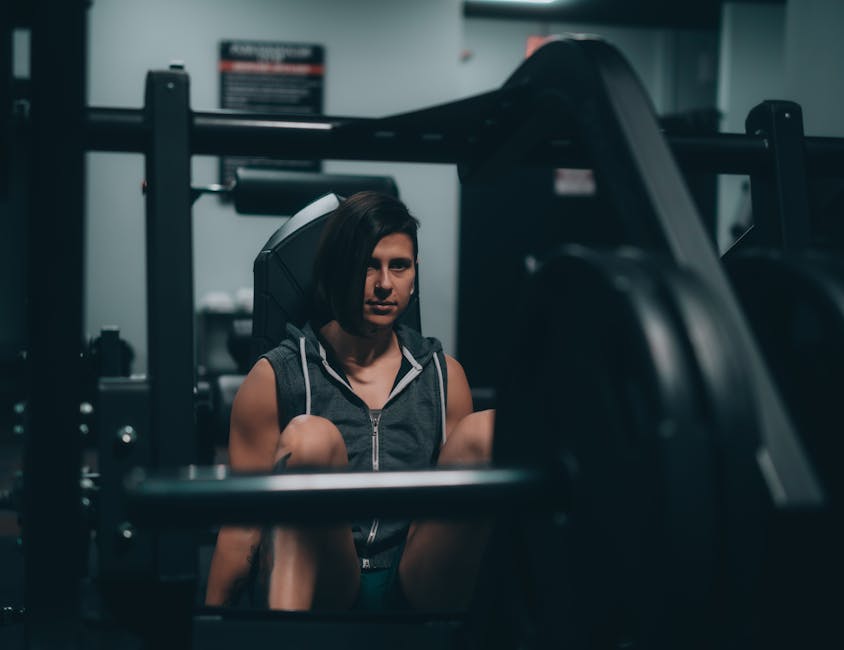 Ghenosu își extinde orizonturile cu o sală de fitness în Târgoviște