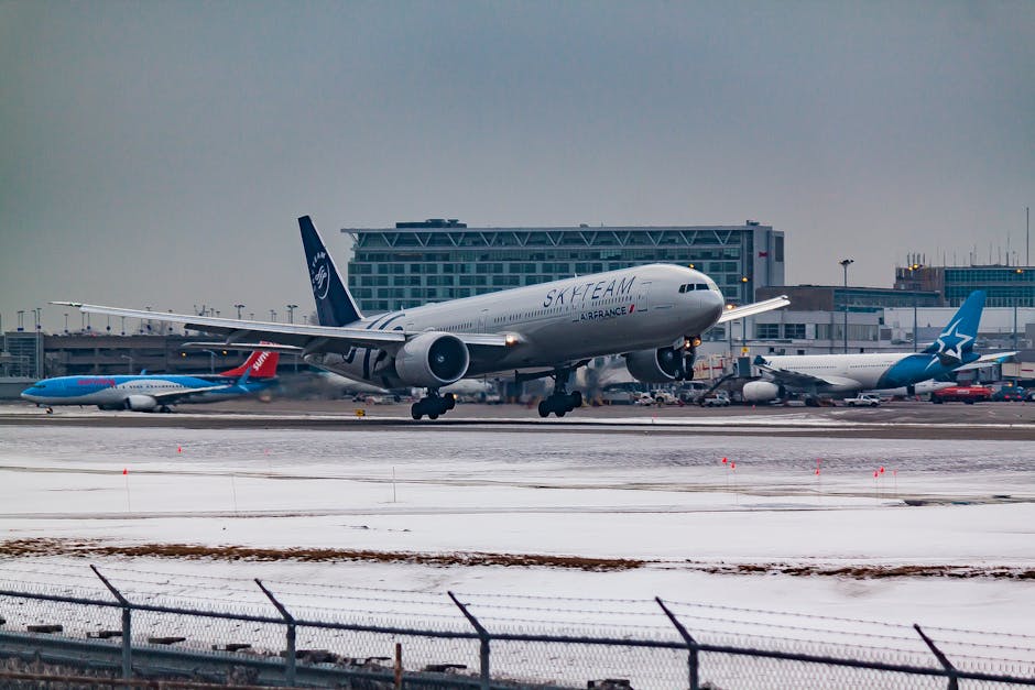 Descoperă cele 5 noi rute de zbor de pe Aeroportul Cluj pentru iarna 2025-2026