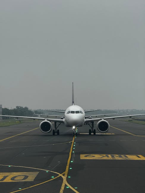 Brașovul are un nou lider la Aeroport: cine este președintele Consiliului de Administrație?
