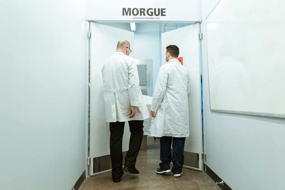 Tragedie în sănătate: directorul medical al spitalului din Buzău a fost găsit mort