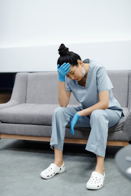 Criza resurselor umane în sănătate: asistentele și medicii se confruntă cu deficit major