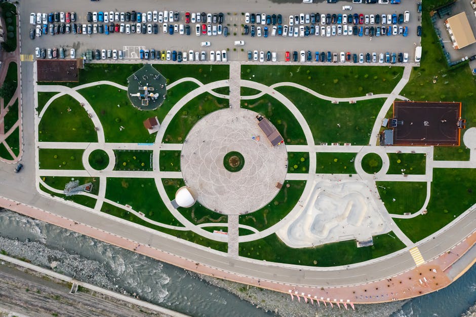 Parcul Mircea cel Bătrân, reabilitat cu fonduri europene, își redeschide porțile pentru vizitatori