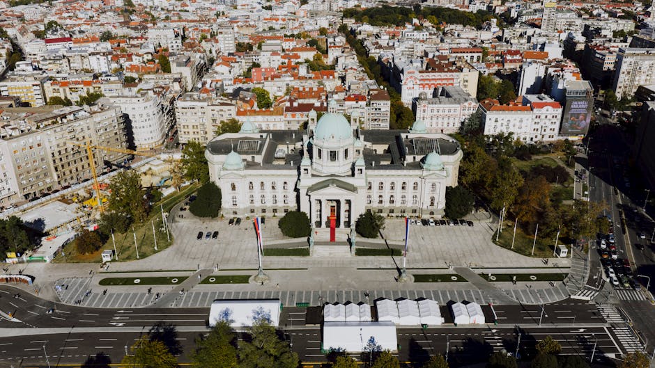 Zelenski la Belgrad: urgentarea procesului de aderare a Serbiei la UE